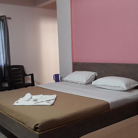 Hotel Aurangabad Regency Extérieur photo
