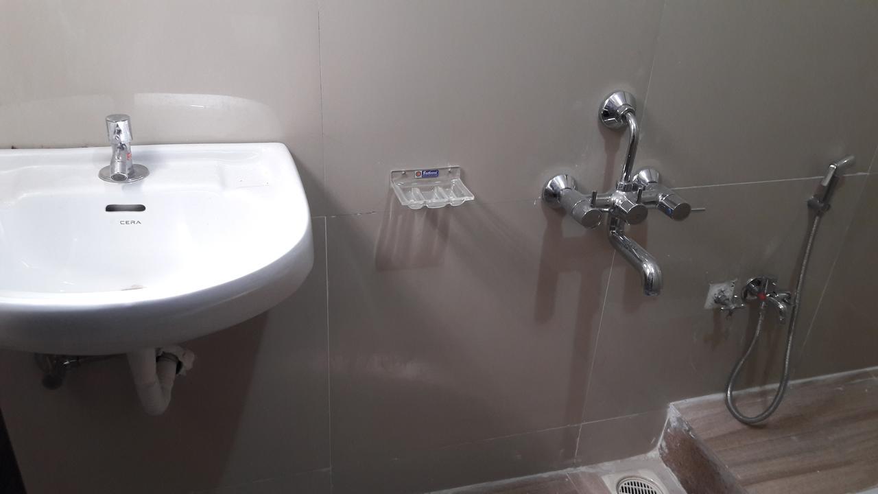 Hotel Aurangabad Regency Extérieur photo