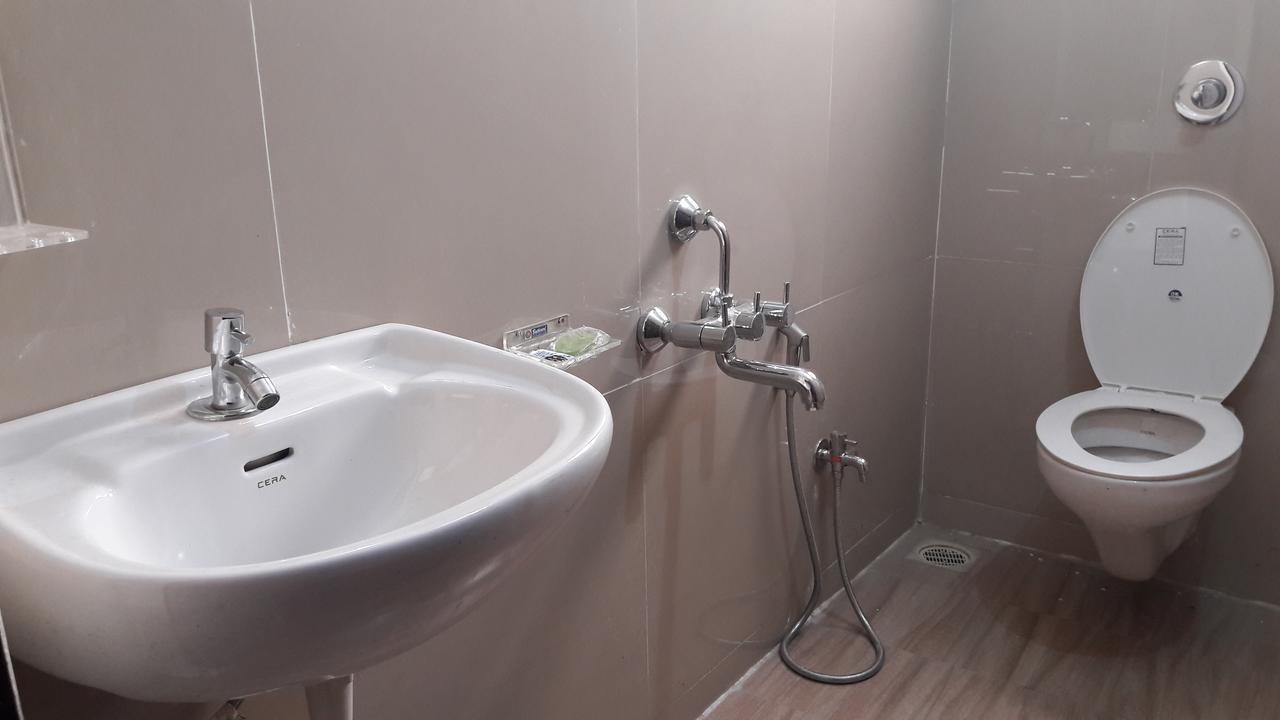 Hotel Aurangabad Regency Extérieur photo