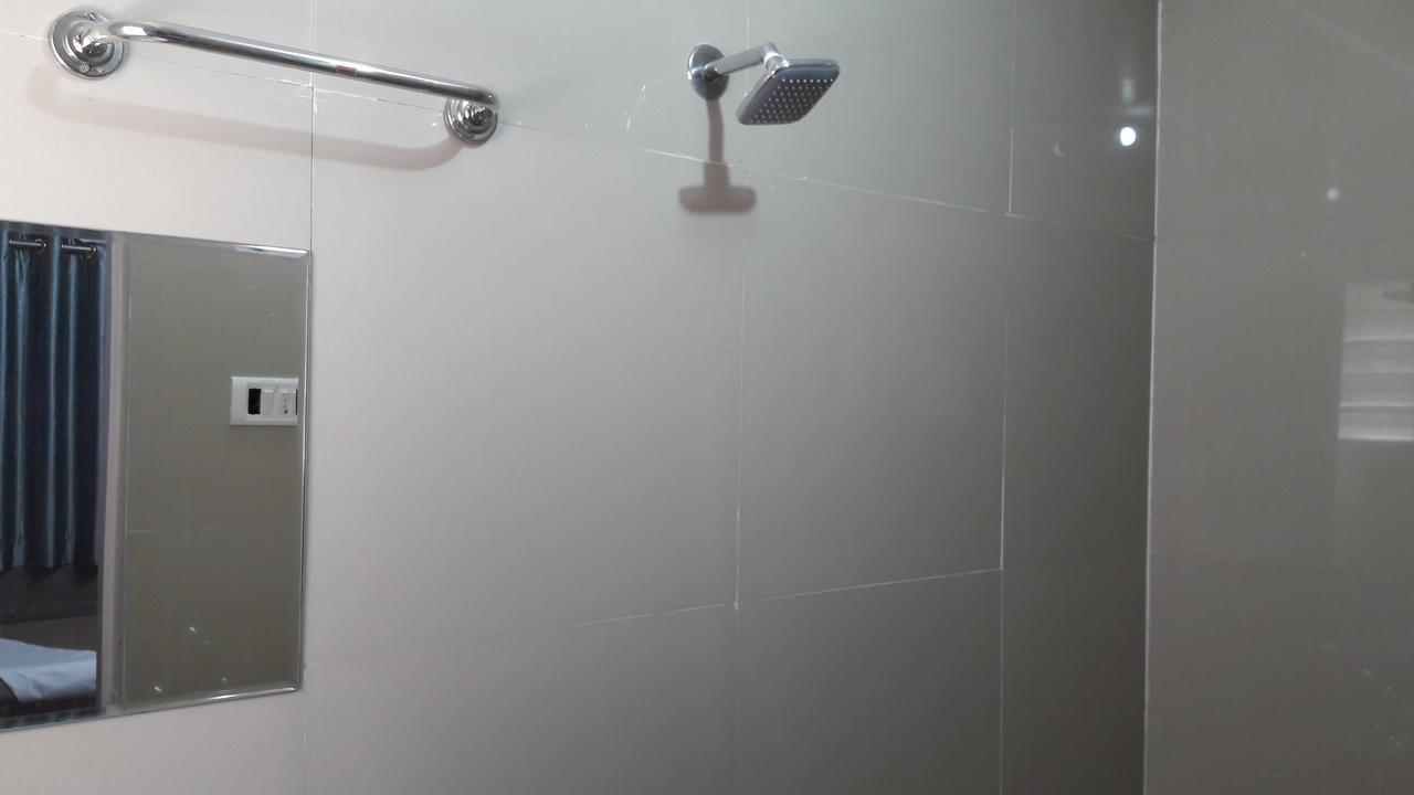 Hotel Aurangabad Regency Extérieur photo