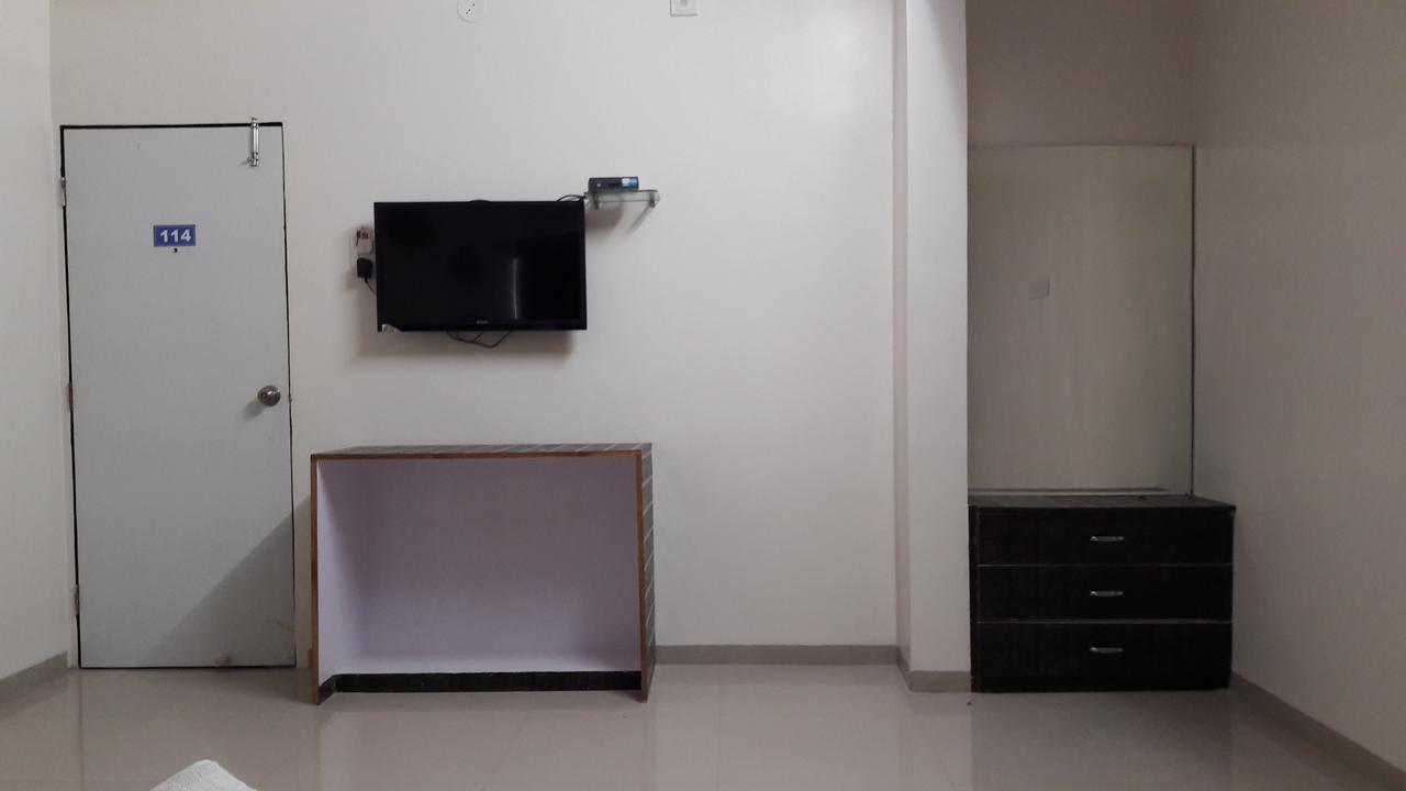 Hotel Aurangabad Regency Extérieur photo