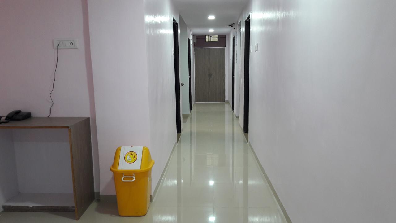 Hotel Aurangabad Regency Extérieur photo