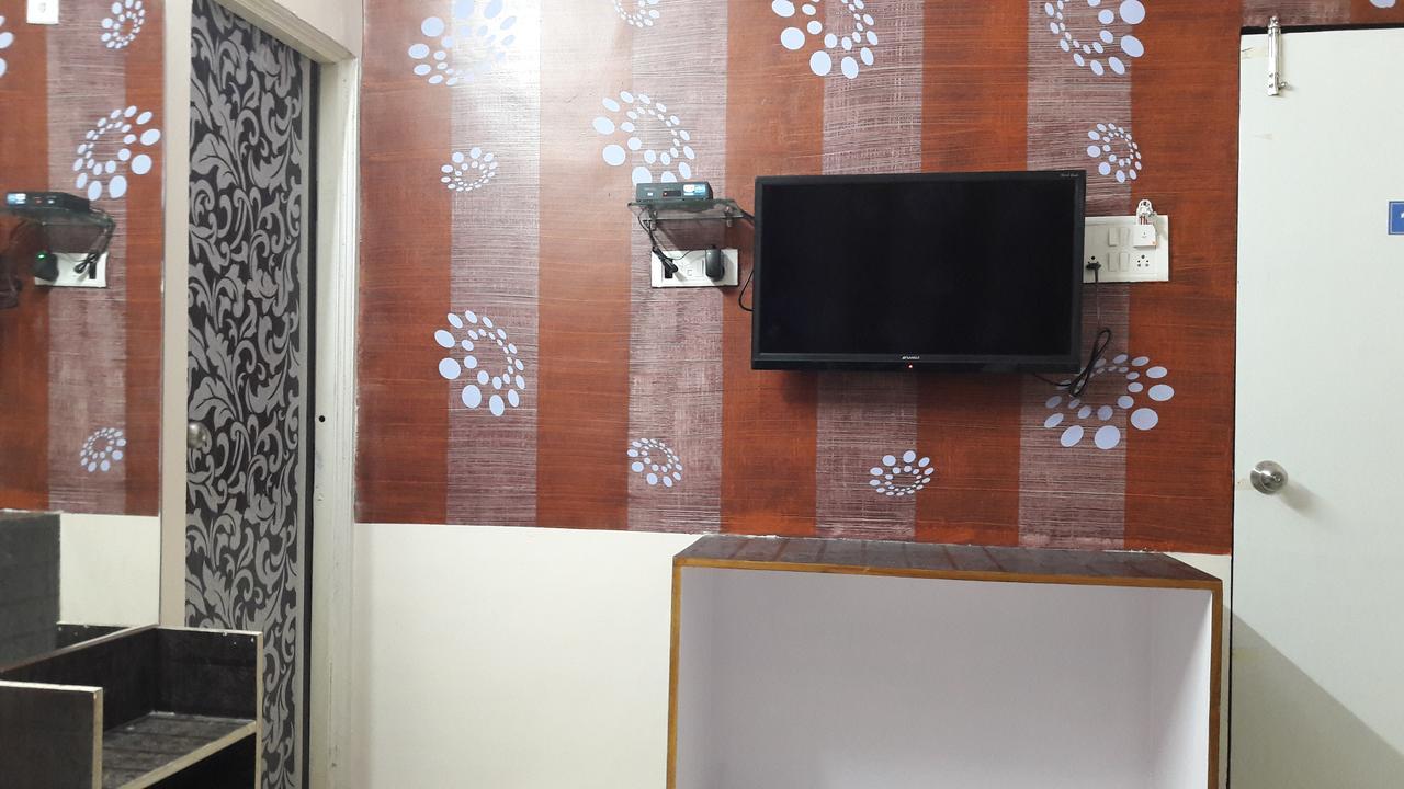 Hotel Aurangabad Regency Extérieur photo