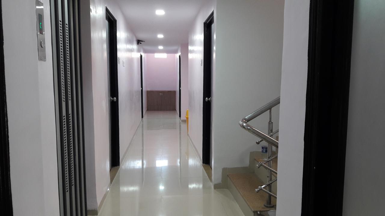 Hotel Aurangabad Regency Extérieur photo