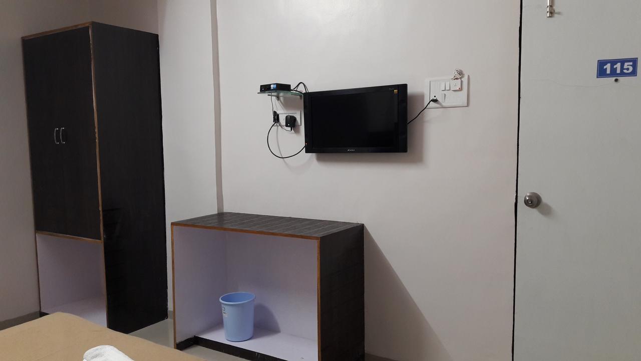 Hotel Aurangabad Regency Extérieur photo