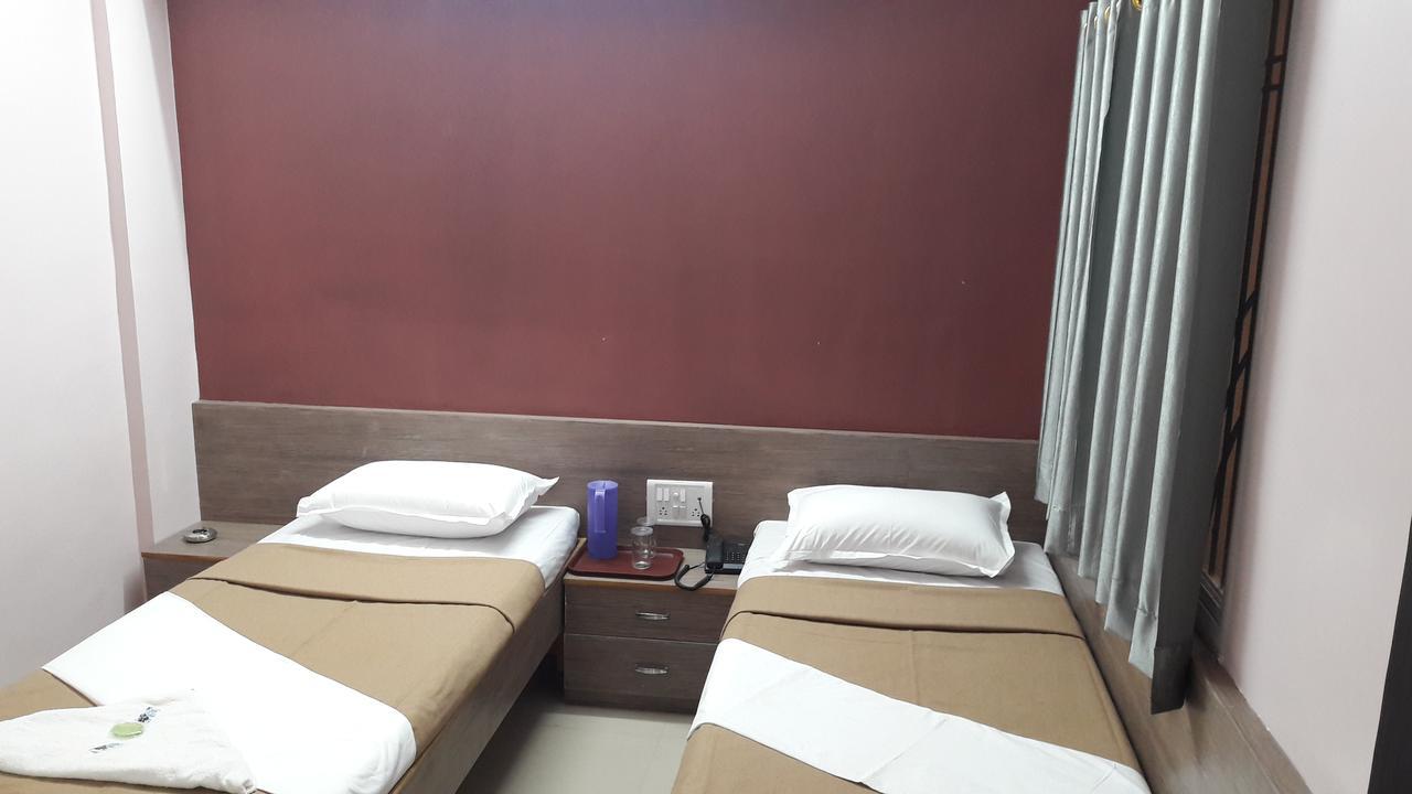 Hotel Aurangabad Regency Extérieur photo