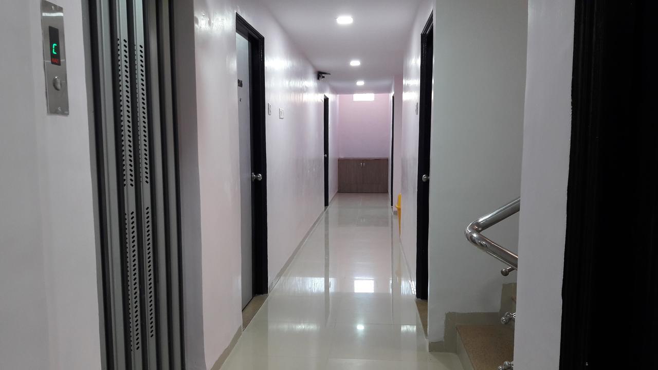 Hotel Aurangabad Regency Extérieur photo