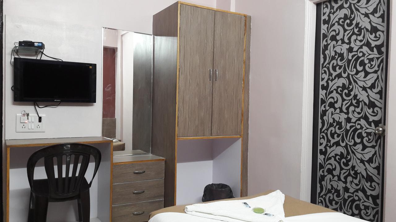 Hotel Aurangabad Regency Extérieur photo