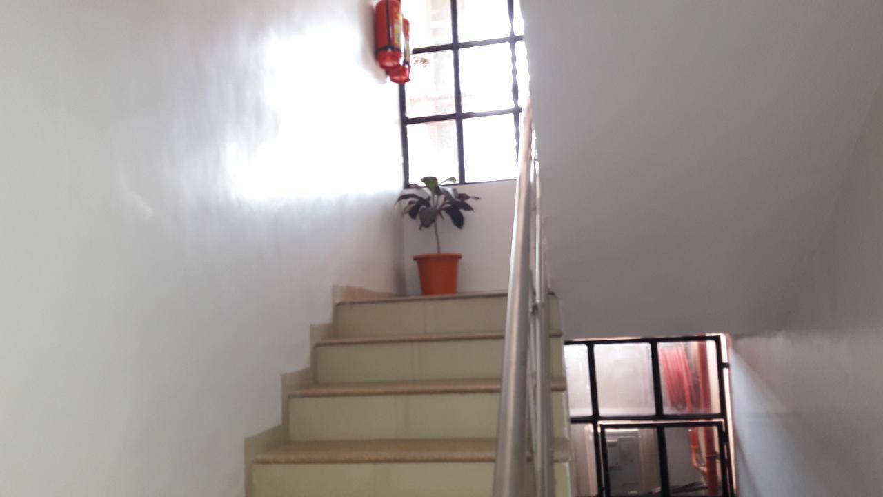 Hotel Aurangabad Regency Extérieur photo
