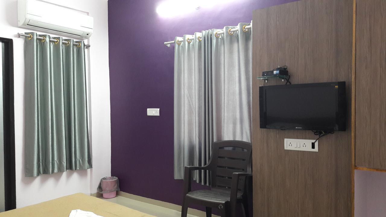 Hotel Aurangabad Regency Extérieur photo