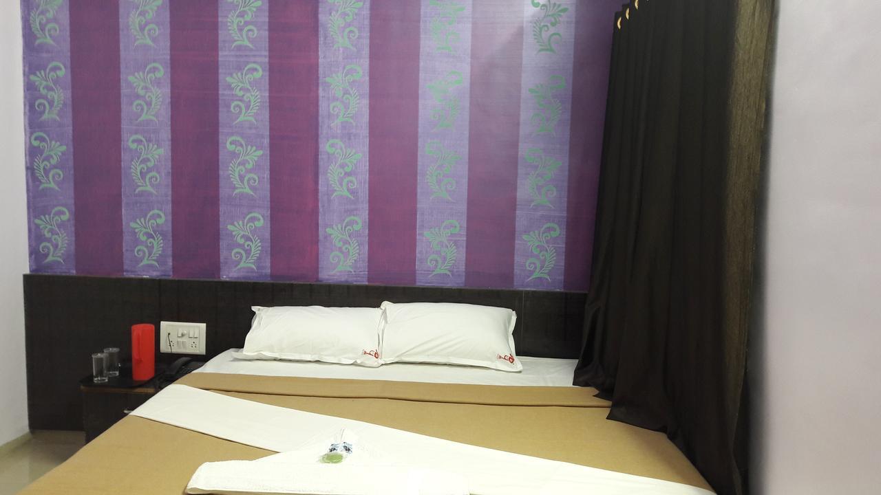 Hotel Aurangabad Regency Extérieur photo