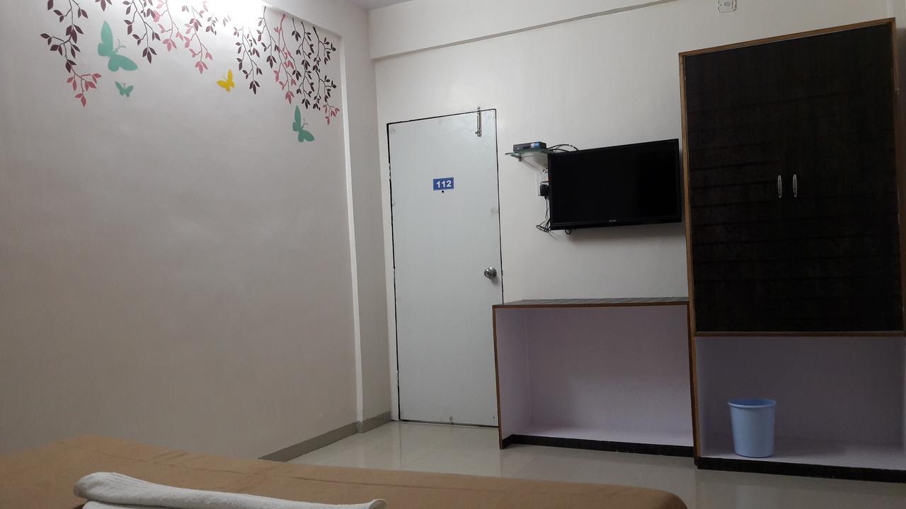 Hotel Aurangabad Regency Extérieur photo