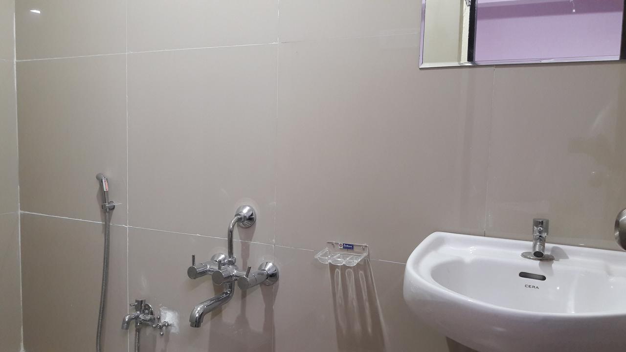 Hotel Aurangabad Regency Extérieur photo