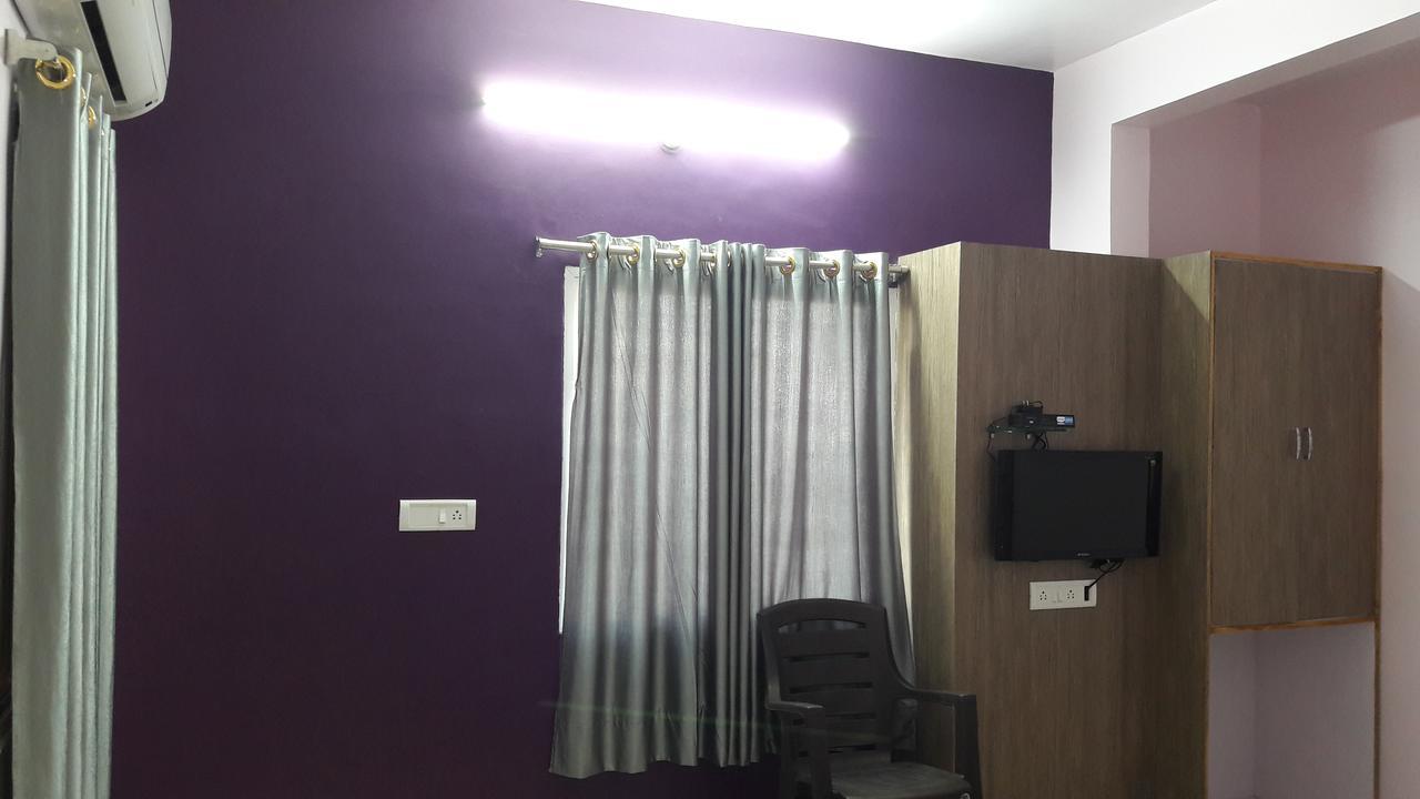Hotel Aurangabad Regency Extérieur photo