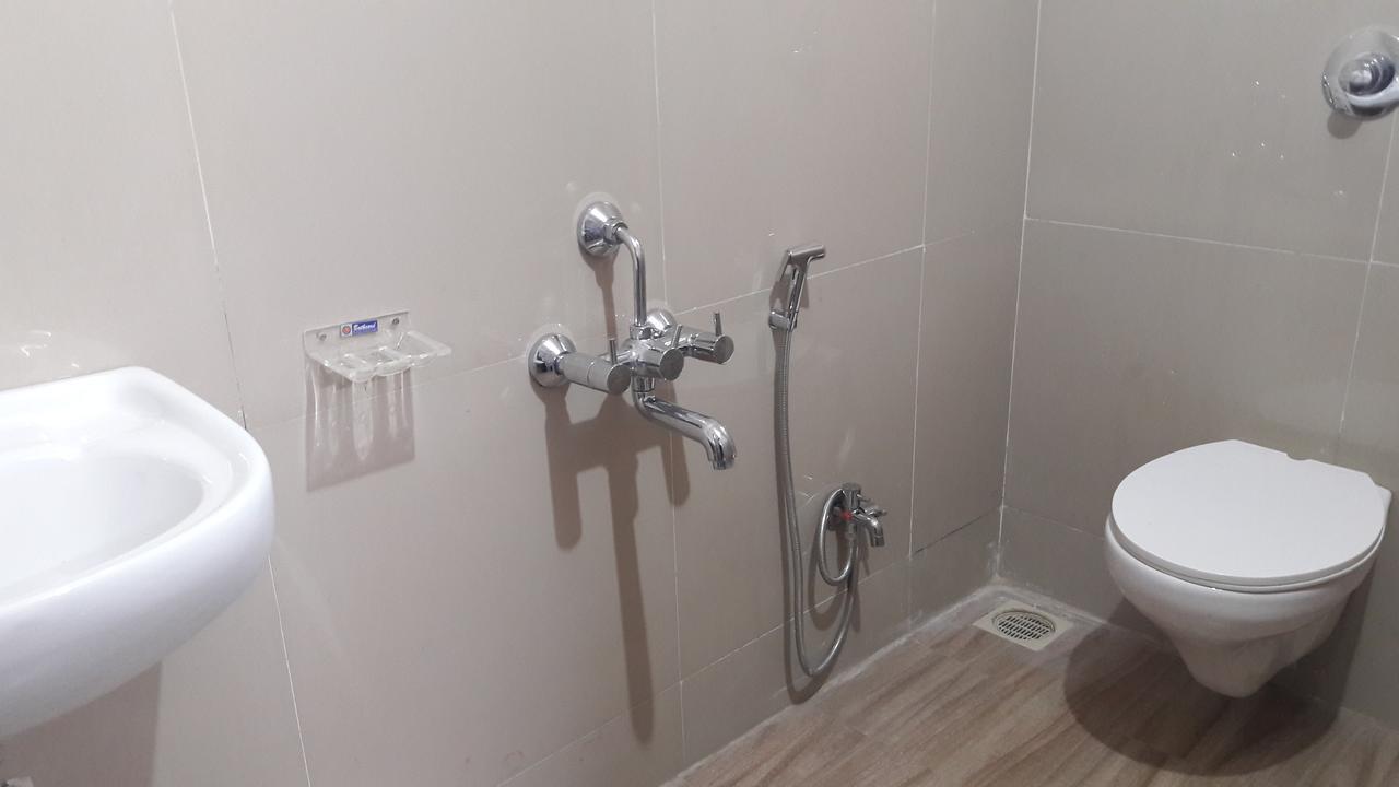Hotel Aurangabad Regency Extérieur photo