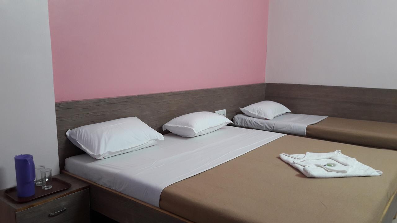 Hotel Aurangabad Regency Extérieur photo