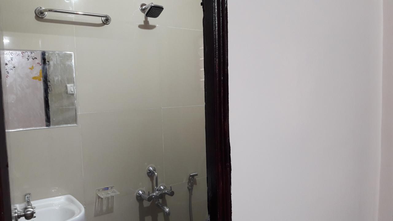 Hotel Aurangabad Regency Extérieur photo