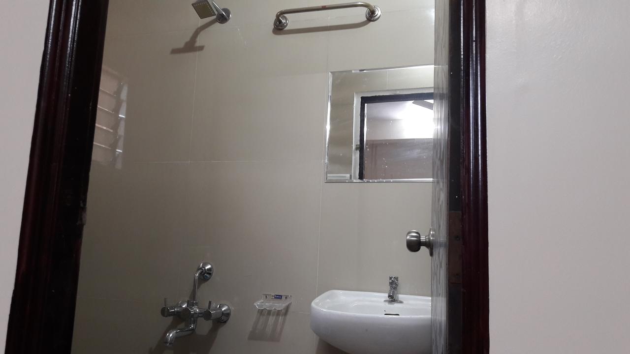 Hotel Aurangabad Regency Extérieur photo